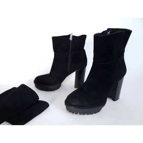 Vince Camuto Eshitana Utility Chunky 